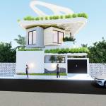 Etienne HOUESSOU - ARCHI'GREEN