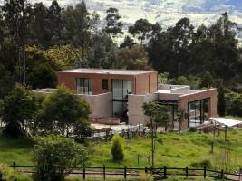 Santiago BENAZRA - BENAZRA ARCHITECTE