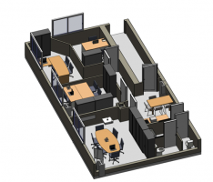 Céline CORNETTE - ATELIER DAM