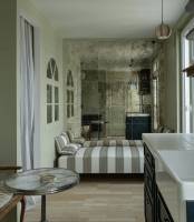 JULIEN JACQUIN - INTERIA CONSTRUCTION